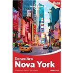 Livro - Lonely Planet - Descubra Nova York