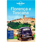 Ficha técnica e caractérísticas do produto Livro - Lonely Planet - Florença e Toscana