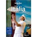 Ficha técnica e caractérísticas do produto Livro - Lonely Planet Itália