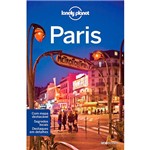 Ficha técnica e caractérísticas do produto Livro - Lonely Planet - Paris