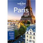 Ficha técnica e caractérísticas do produto Livro - Lonely Planet: Paris
