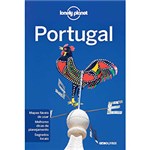 Ficha técnica e caractérísticas do produto Livro - Lonely Planet: Portugal