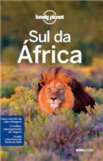 Ficha técnica e caractérísticas do produto Livro - Lonely Planet Sul da África