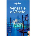 Ficha técnica e caractérísticas do produto Livro - Lonely Planet: Veneza e o Vêneto