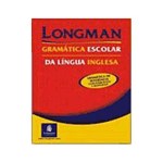 Livro - Longman Gramática Escolar da Língua Inglesa