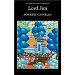 Ficha técnica e caractérísticas do produto Livro - Lord Jim