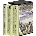 Ficha técnica e caractérísticas do produto Livro - Lord Of The Rings
