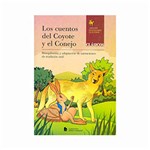 Ficha técnica e caractérísticas do produto Livro - Los Cuentos Del Coyote Y El Conejo