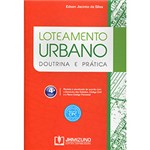 Ficha técnica e caractérísticas do produto Livro - Loteamento Urbano