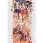 Ficha técnica e caractérísticas do produto Livro - Love Hina 12