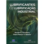 Ficha técnica e caractérísticas do produto Livro - Lubrificantes & Lubrificação Industrial