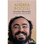 Ficha técnica e caractérísticas do produto Livro - Luciano Pavarotti, um Mestre para Todos