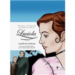 Ficha técnica e caractérísticas do produto Livro - Lucíola - Grandes Clássicos em Graphic Novel