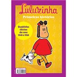 Ficha técnica e caractérísticas do produto Livro - Luluzinha: Primeiras Histórias