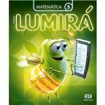 Ficha técnica e caractérísticas do produto Livro - Lumirá: Matemática 5