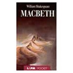 Livro - Macbeth - Coleção L&PM Pocket