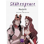 Ficha técnica e caractérísticas do produto Livro - Macbeth