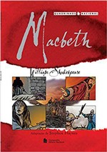 Ficha técnica e caractérísticas do produto Macbeth - Cen - Companhia Editora Nacional