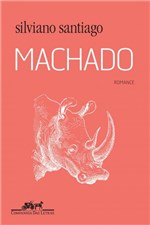 Ficha técnica e caractérísticas do produto Livro - Machado