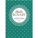 Ficha técnica e caractérísticas do produto Livro - Madame Bovary