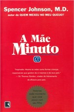 Ficha técnica e caractérísticas do produto Livro - MÃE-MINUTO,A