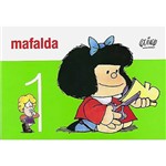 Livro - Mafalda 2