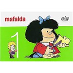 Ficha técnica e caractérísticas do produto Livro - Mafalda 1