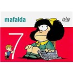 Livro - Mafalda 7