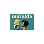 Livro - Mafalda (Brochura) 1