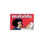 Livro - Mafalda (Brochura) 5