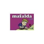 Livro - Mafalda (Brochura) 6