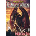 Ficha técnica e caractérísticas do produto Livro - Magia dos Dragões