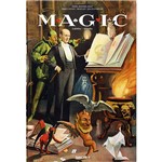 Ficha técnica e caractérísticas do produto Livro - Magic: 1400s - 1950s