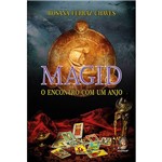Ficha técnica e caractérísticas do produto Livro - Magid: o Encontro com um Anjo