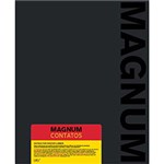 Ficha técnica e caractérísticas do produto Livro - Magnum: Contatos