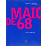 Ficha técnica e caractérísticas do produto Livro - Maio de 68