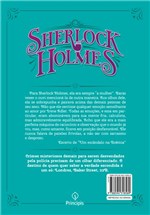 Ficha técnica e caractérísticas do produto Livro - Mais Aventuras de Sherlock Holmes