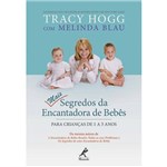Ficha técnica e caractérísticas do produto Livro - Mais Segredos da Encantadora de Bebes para Criancas de 1 a 3 Anos