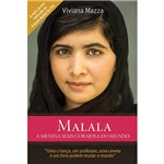 Ficha técnica e caractérísticas do produto Livro - Malala: a Menina Mais Corajosa do Mundo
