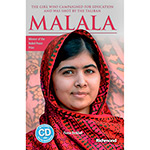 Ficha técnica e caractérísticas do produto Livro - Malala