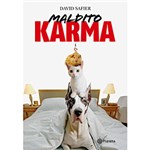 Ficha técnica e caractérísticas do produto Livro - Maldito Karma