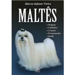Livro - Maltês