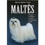 Ficha técnica e caractérísticas do produto Livro - Maltês