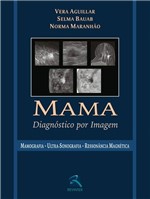 Ficha técnica e caractérísticas do produto Livro - Mama