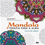 Ficha técnica e caractérísticas do produto Livro - Mandala