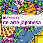 Ficha técnica e caractérísticas do produto Mandalas de Arte Japonesa - Vergara & Riba