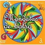Ficha técnica e caractérísticas do produto Livro - Mandalas de Bolso - 3