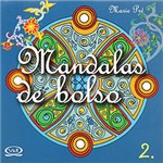 Ficha técnica e caractérísticas do produto Livro - Mandalas de Bolso - 2