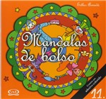 Ficha técnica e caractérísticas do produto Livro - Mandalas de Bolso - Vol. 11