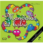 Ficha técnica e caractérísticas do produto Livro - Mandalas de Bolso - Volume 7